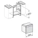 Духовой шкаф MIELE H 2861 B CLST