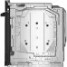 Духовой шкаф BOSCH HBG578EB7