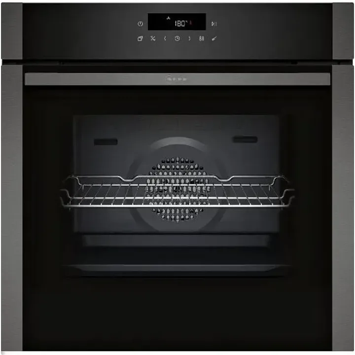 Духовой шкаф NEFF B6ACJ7AG3