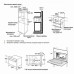 Духовой шкаф KORTING OKB 3250 GBXGr MW