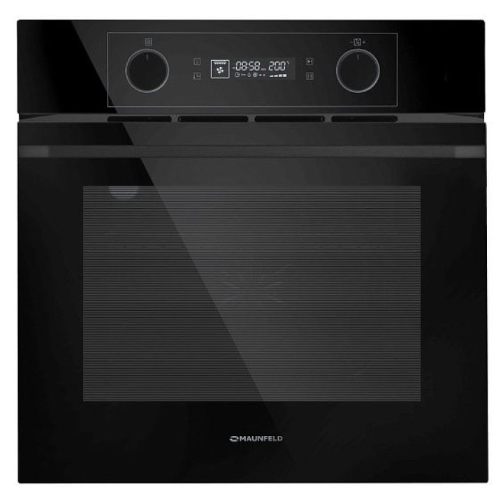 Духовой шкаф MAUNFELD AEOH60102B2