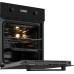 Духовой шкаф WEISSGAUFF EOY 456 PDB