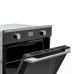 Духовой шкаф DELONGHI NSM 11 NL RUS
