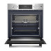 Духовой шкаф HOTPOINT-ARISTON HSTF 1231 JSAH IX
