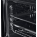 Встраиваемый электрический духовой шкаф MAUNFELD EOEH 5811B