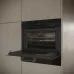 Духовой шкаф ELICA VIRTUS COMBI STEAM MW 645 TFT BL (PRF0191769A)