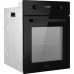 Духовой шкаф WEISSGAUFF EOY 456 PDB