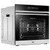 Духовой шкаф HAIER HOQ-P16AN5SX