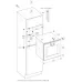 Духовой шкаф GAGGENAU BO470112