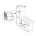 Духовой шкаф GORENJE BOS6747A05DG