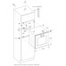 Духовой шкаф GAGGENAU BO470112