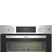 Духовой шкаф HOTPOINT-ARISTON HSTF 1231 JSAH IX
