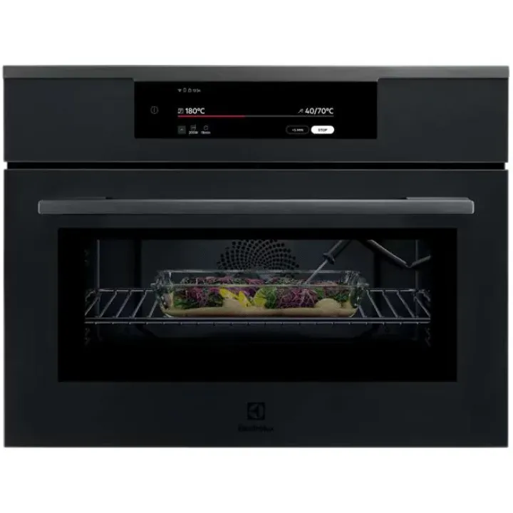 Духовой шкаф ELECTROLUX KVLAE2ST