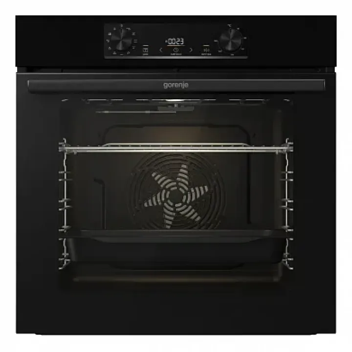 Духовой шкаф GORENJE BO6735E02BKOT