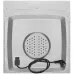 Духовой шкаф HOMSair OES605WH
