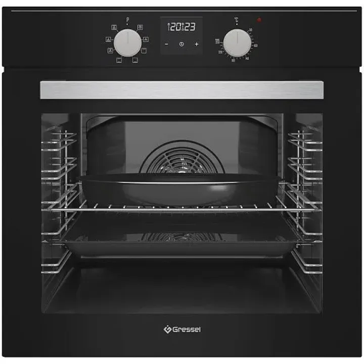 Духовой шкаф GRESSEL U6EB58100