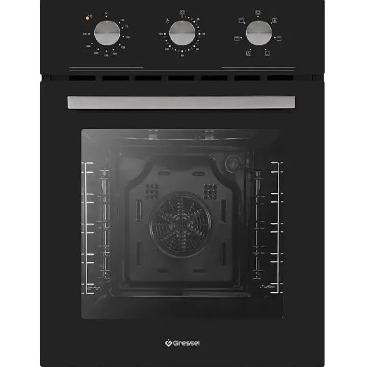 Духовой шкаф GRESSEL U4ES16000