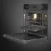 Духовой шкаф SMEG SF6100VB3RU