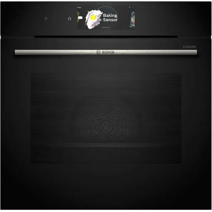 Духовой шкаф BOSCH HBG 778NB1