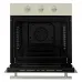 Духовой шкаф AKPO PEA 7008MMD01 IV