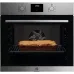 Духовой шкаф ELECTROLUX EOF3F50TX