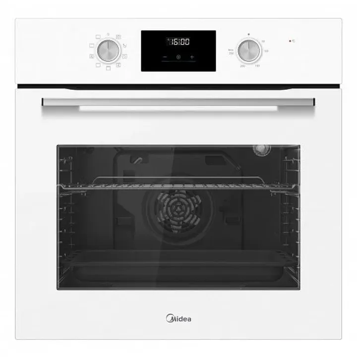 Духовой шкаф MILLEN MO509103GW