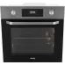 Духовой шкаф DOMFY DM6642EO IX