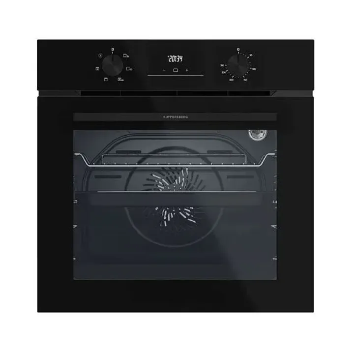 Духовой шкаф KUPPERSBERG HO 606 Black