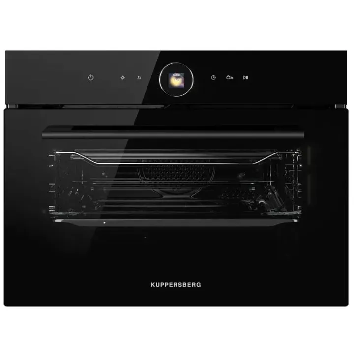 Духовой шкаф KUPPERSBERG KMW 617