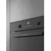 Духовой шкаф KUPPERSBERG HO 608 P BL Black