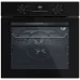Духовой шкаф KUPPERSBERG HO 606 P Black line