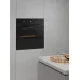 Духовой шкаф KUPPERSBERG HO 608 P BL Black