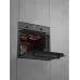 Духовой шкаф KUPPERSBERG HO 608 P BL Black