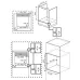Духовой шкаф BEKO BBIM 12302 X