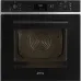 Духовой шкаф SMEG SO6400S2B