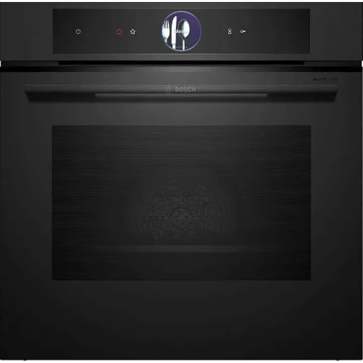 Духовой шкаф BOSCH HBG976MM1