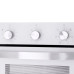 Электрический духовой шкаф MAUNFELD EOEC516W