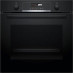 Духовой шкаф BOSCH HBG539BB6