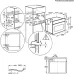 Духовой шкаф ELECTROLUX KVLAE2ST