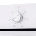 Электрический духовой шкаф MAUNFELD EOEC516W