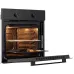 Духовой шкаф DELONGHI DEO 615 NB Mia