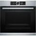 Духовой шкаф Bosch HSG 656XS1 нержавеющая сталь