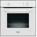 Духовой шкаф HOTPOINT-ARISTON fhg wh/ha