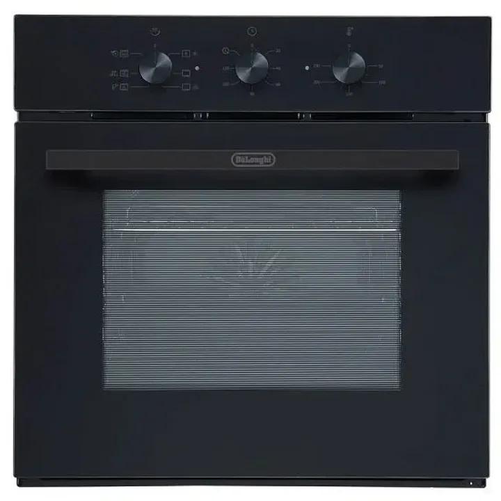 Духовой шкаф DELONGHI DEO 615 NB Fabiola