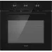 Духовой шкаф WEISSGAUFF EOM 19 MB Black Edition