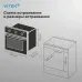 Духовой шкаф VITEK VEO 6230 IX