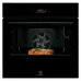 Духовой шкаф ELECTROLUX LOE8H39Z