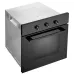 Духовой шкаф DELONGHI DEO 615 NB Fabiola