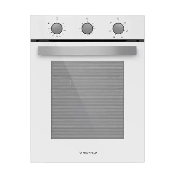 Духовой шкаф MAUNFELD EOEC516PW