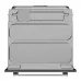 Духовой шкаф INDESIT IFO 6951 IX